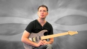 Online Guitar Lessons - Quartal Harmony - How does it soun...